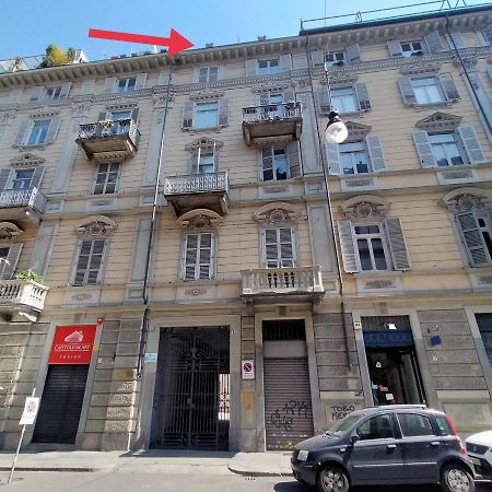 L.O.B. suite Bogino Turim Exterior foto