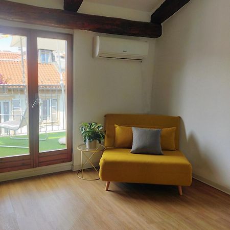 L.O.B. suite Bogino Turim Exterior foto