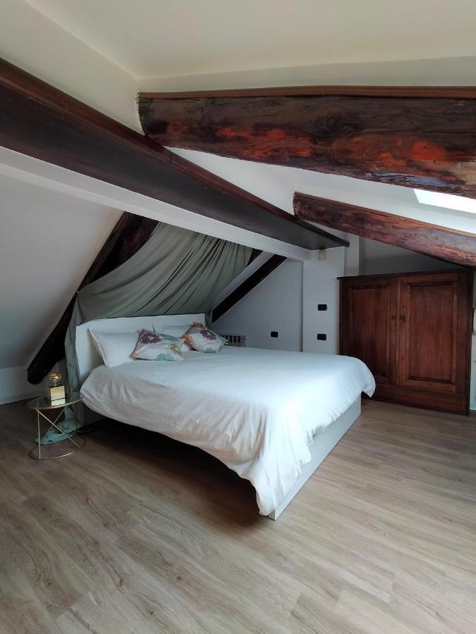 L.O.B. suite Bogino Turim Exterior foto
