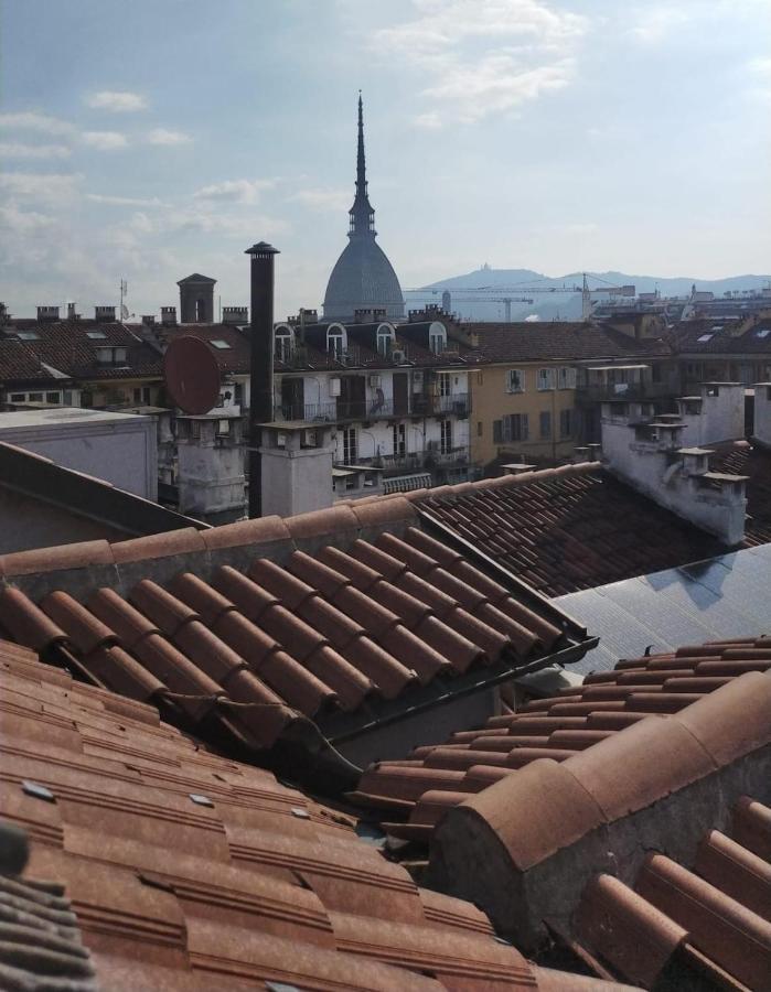 L.O.B. suite Bogino Turim Exterior foto