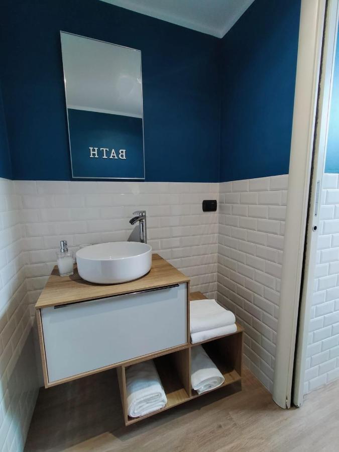 L.O.B. suite Bogino Turim Exterior foto
