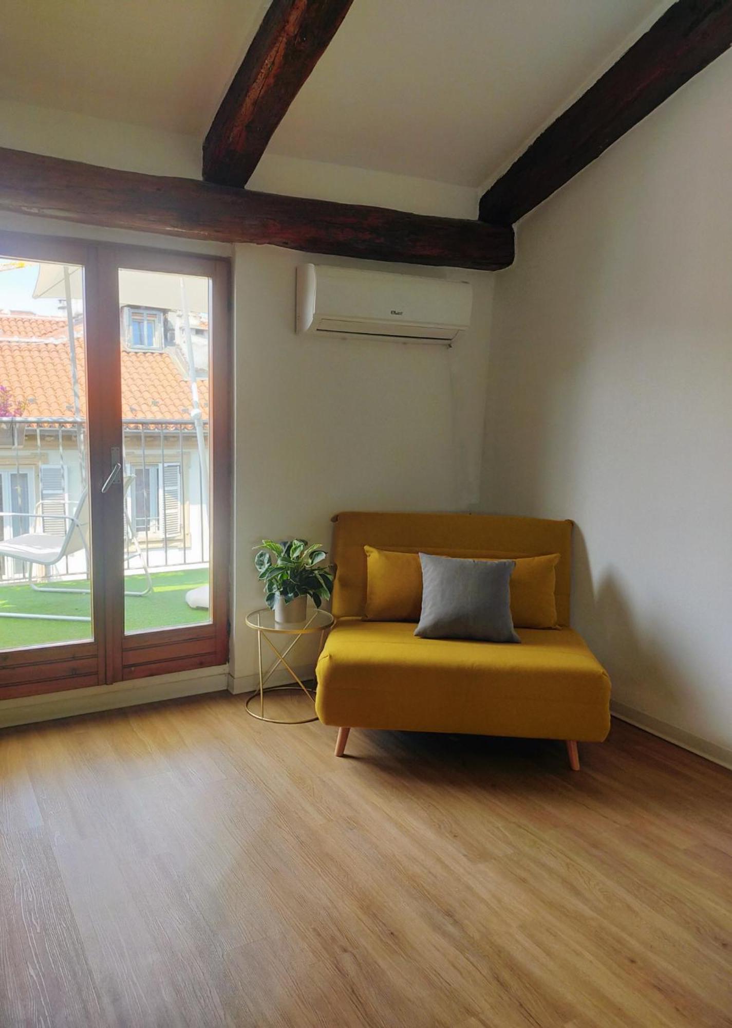 L.O.B. suite Bogino Turim Exterior foto